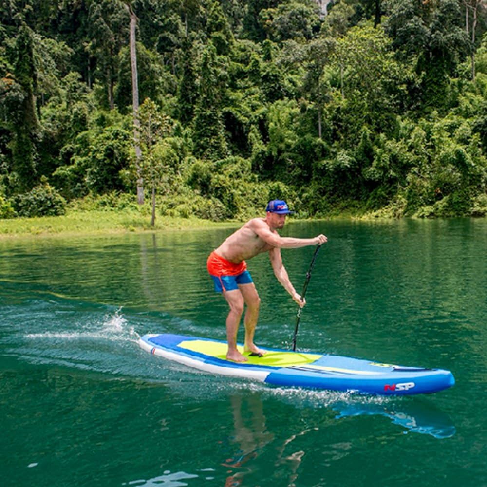 Amazon | NSP SUP O2 インフレータブル RACE 14'0
